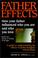 Cover of: FatherEffects