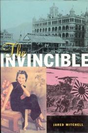 Cover of: The Invincible