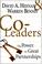 Cover of: Co-Leaders