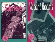 Cover of: Stolen Voices/Vacant Rooms