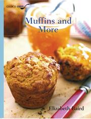 MUFFINS & MORE Cooks Own by Elizabeth BAIRD