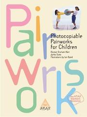 Cover of: Pairworks 1 by Alastair Graham-Marr
