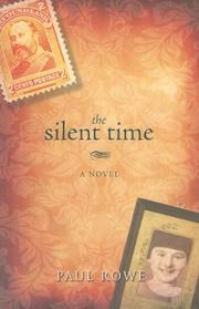 Cover of: The Silent Time