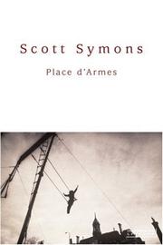 Cover of: Place D'armes