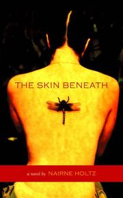 Cover of: The Skin Beneath