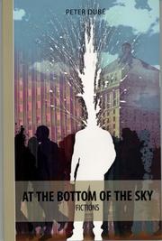 Cover of: At the Bottom of the Sky