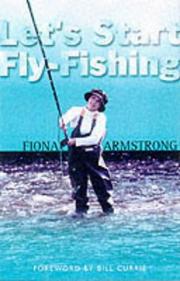 Let's start fly-fishing : the rules of the game