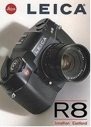 Cover of: Leica R8
