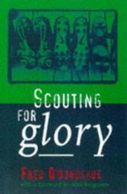 Cover of: Scouting for Glory