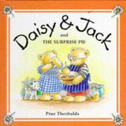 Daisy & Jack and the surprise pie