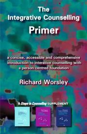 The integrative counselling primer