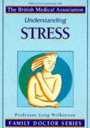 Understanding stress