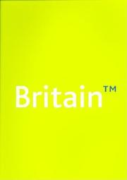 Cover of: Britain