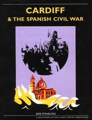 Cardiff and the Spanish Civil War