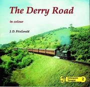 The Derry Road : in colour