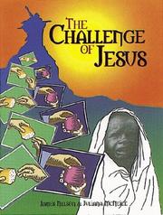 The challenge of Jesus