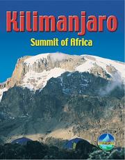 Kilimanjaro : summit of Africa