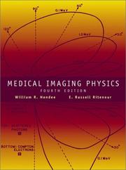 Medical imaging physics