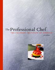 The professional chef