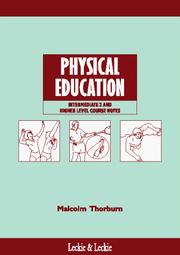 Physical education Intermediate 2 and Higher level course notes