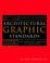 Cover of: Architectural Graphic Standards CD-ROM