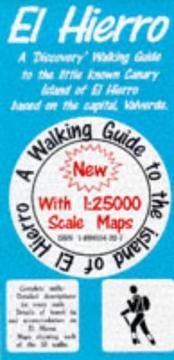 Cover of: El Hierro Walking Guide