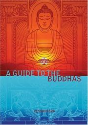 A guide to the Buddhas