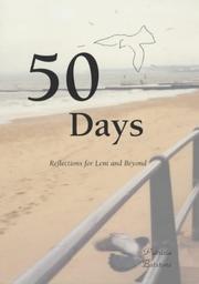 Fifty days : reflections for Lent and beyond