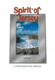 Spirit of Jersey : a photographic profile