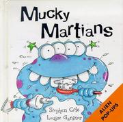 Mucky martians