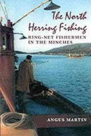 The North herring fishing : ring-net fishermen in the Minches