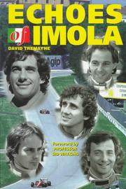 Echoes of Imola