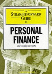 A straightforward guide to personal finance