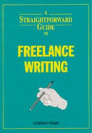 A straightforward guide to freelance writing