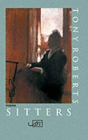 Cover of: Sitters