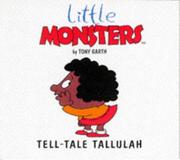 Tell-tale Tallulah