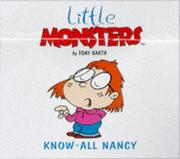 Know-all Nancy