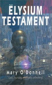 The Elysium testament