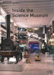 Inside the Science Museum