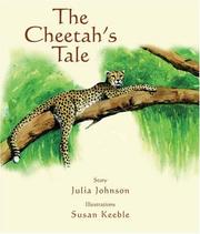 The cheetah's tale