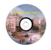 The square mile : : landscape of the city