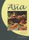 Cover of: Flavours of Asia