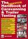 Cover of: The Essential Handbook of Caravanning & Trailer Tenting (Camping & Caravanning)