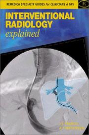 Interventional radiology explained