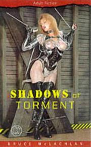 Cover of: Shadows of Torment