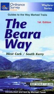 The Beara Way : West Cork/South Kerry