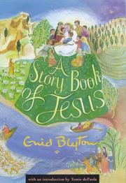 A story book of Jesus