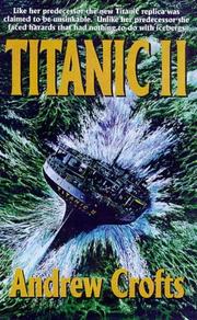 Cover of: Titanic II