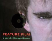 Cover of: Feature Film by Douglas Gordon