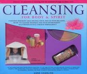 Cleaning for body & spirit